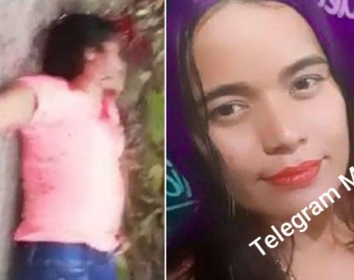 Young Woman Killed by Speeding Motorcycle 