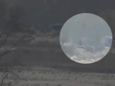 Ukrainian Sniper set a World Record!