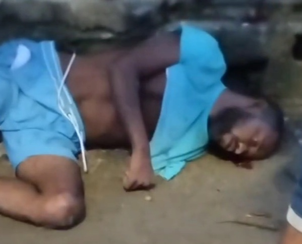 New victim of Colombian gangs war killed by sicario 