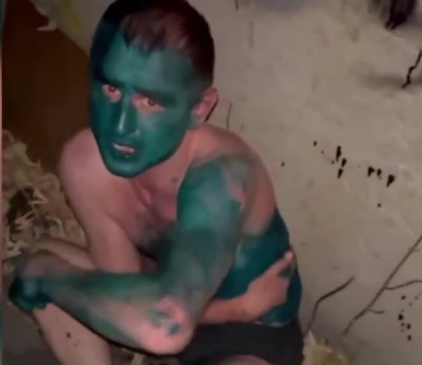 The Russian Debt Collectors Mission of the Day 