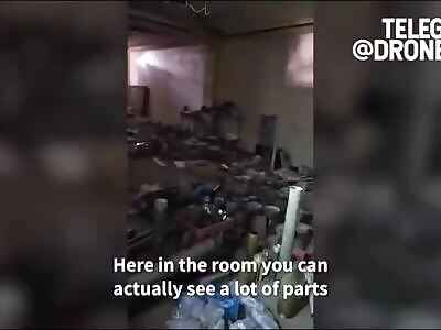 Compilation XXI of IDF in Gaza