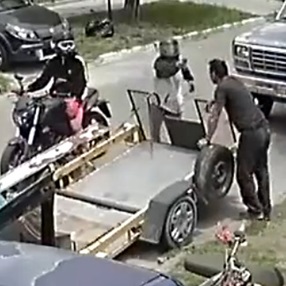 Mechanic Shot Dead After Not Paying Extortion