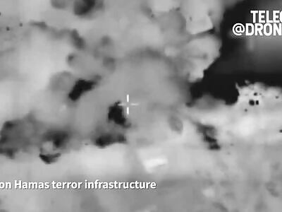 Compilation XXII of IDF Strikes