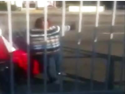 Fuck You Jesusâ€¦ Fuck Me Jesusâ€¦ I Got Some Jesus Water For Youâ€¦