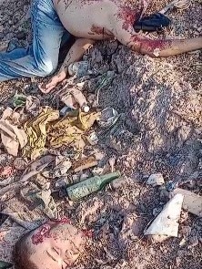 Brazilian man was beheaded by great rival