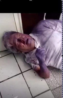 Students Beat Teacher Who Molested Them.