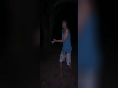 favela punishment therapy