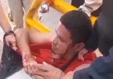 Pedo punished hard for sexually abusing young girl 