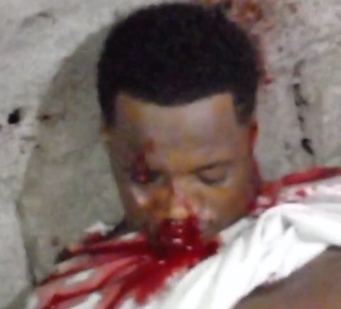 Another victim killed by sicario in Ecuador 