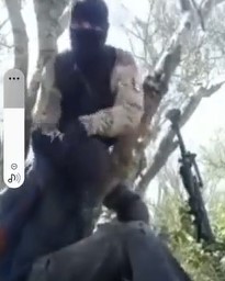 Sicario Kills Rival by Slitting His Throat