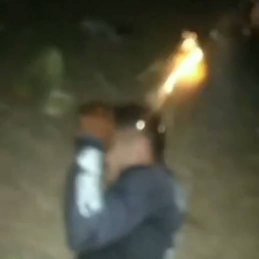 Favela Thugs Execute Rival Gang Member