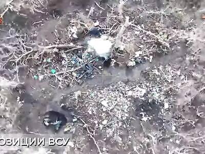 Steike Drones Working On Ukrops 