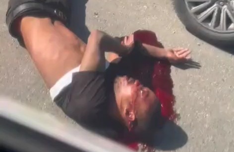 Two victims of road deadly accident happened in Haiti 