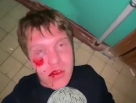 Russian debt collector mission of the day 