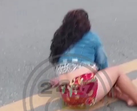 Collision between two Motorcycles leaves two dead and many injuries 