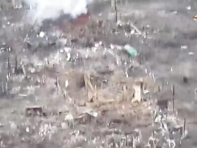 RU FPV Drones In Action 