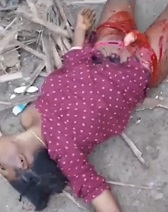 Gruesome Gang Violence In Haiti