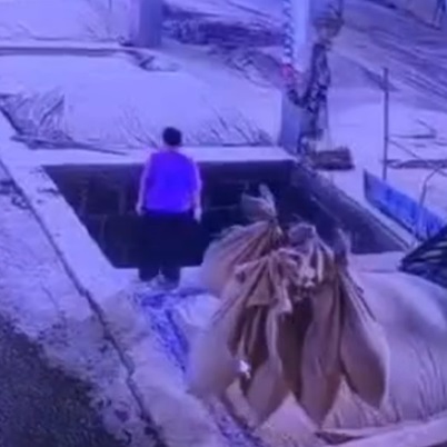 Female Factory Employee Disappears