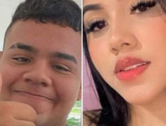 Couple Executed by a Hitman in Car Wash 