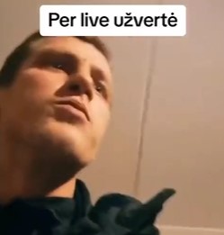 Man Gets Beaten Up in TikTok Live Stream