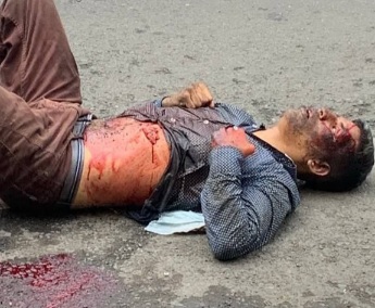 Thief beaten to death by angry crowds 