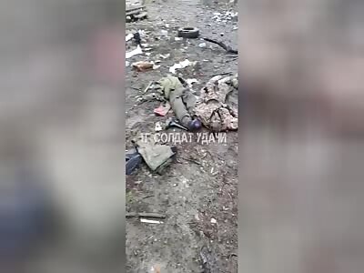 A terrible performance by the Ukrops 