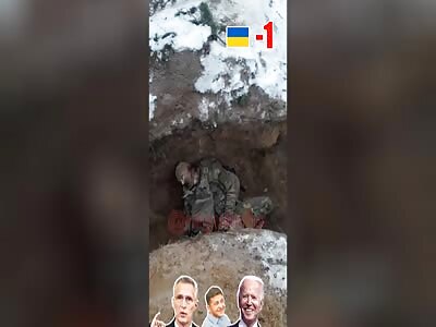 A major mutiny by RU Troops 