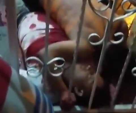 New massacre committed by Ecuadorian drug gang 