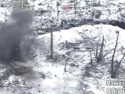 RU FPV Drones Working Overtime 