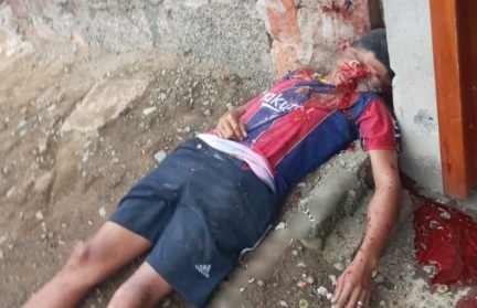 Two victims killed by sicario in Ecuador 