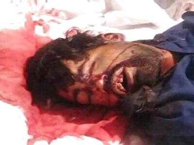 Crushed by elevator at construction site