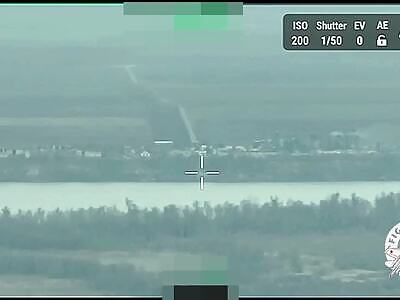 FAB-1500 M54 UMPC Strike On Ukrops 