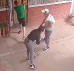 19-year-old Woman Died After Being Stabbed in the Neck