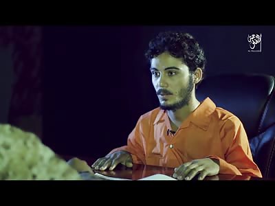 FULL VIDEO: ISIS Executions From Besieged Fallujah#Iraq
