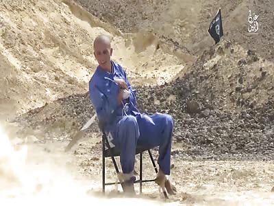 Sick: The New Multiple ISIS Execution Video from South Yemen