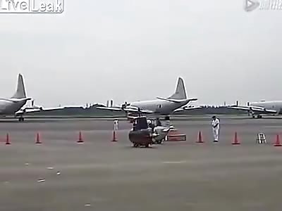 Japan China Started War