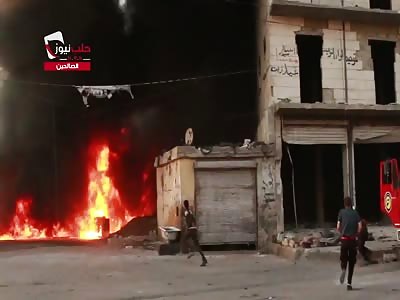 Syrian Goverment announces another Ceasefire