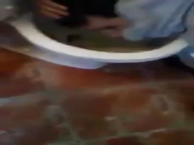 #BLMkidnapping 2n video