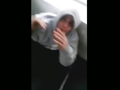 #BLMkidnapping 3rd video