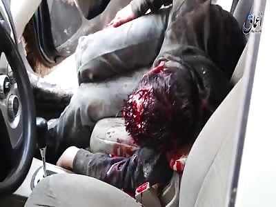 The Shocking Aftermath of Turkish Airstrikes in al-Bab Syria