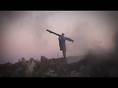 New Islamic State Ninawa Video SOON INSHA'ALLAH