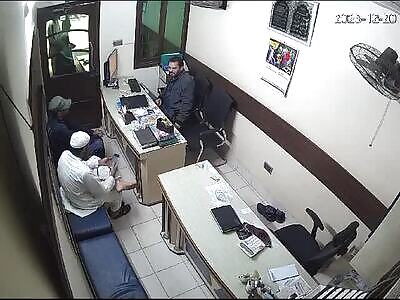 Business Owner Killed by Mystery Bullet to the Head.