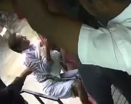 Passenger Killed After Bus Driver Accidentally Opens Door