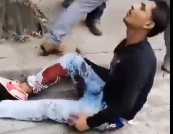 Criminal who committed acts of extortion killed by police