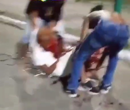 Criminal shoot dead by rival during confrontation between gangs