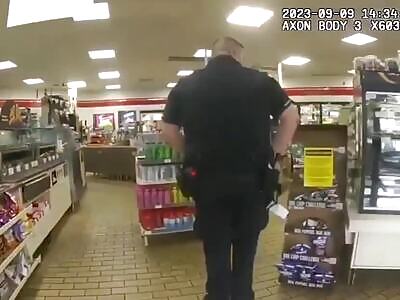 Police kill a person in the Bronx