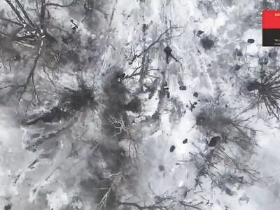 Russian Assault Dismantled