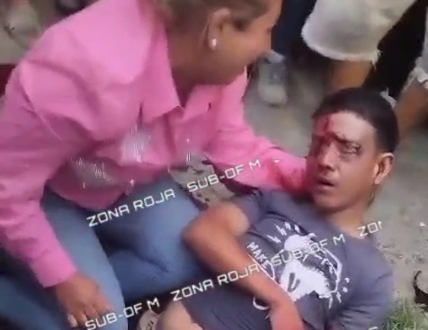 WAR between CRIMINAL GANGS. Another young criminal shoot dead 