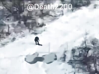 New Record for Blow up the Highest