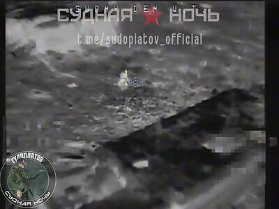 Russian drones depopulate Ukraine 